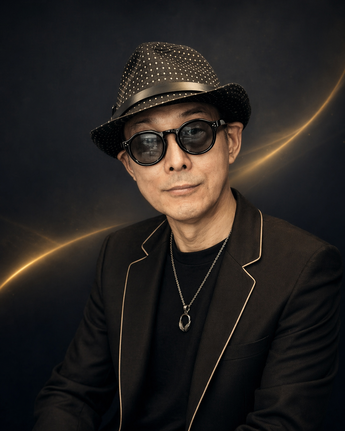 田村信二 作曲家・音楽プロデューサー